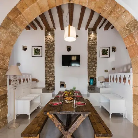 Casa Blue Vakantiehuis