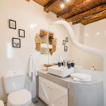 Vakantiehuis Casa Blue