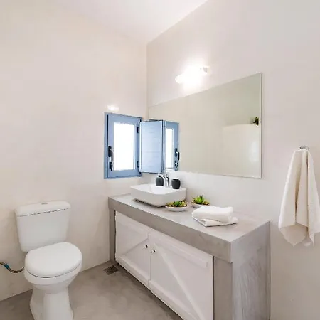 Casa Blue Vakantiehuis *