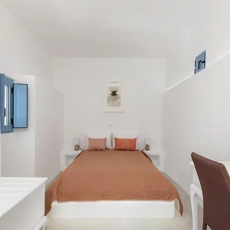 Vakantiehuis Casa Blue