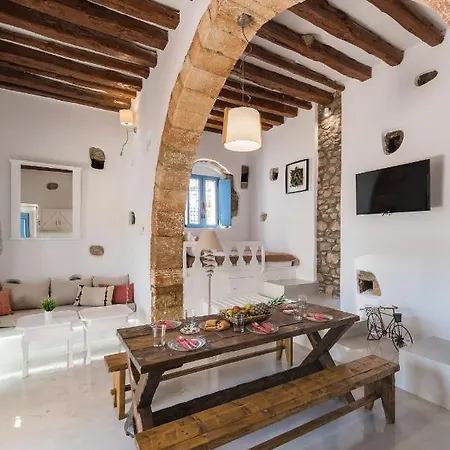 Casa Blue Gennadi