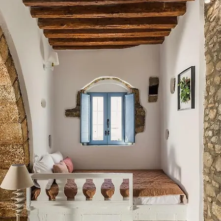 Casa Blue Vakantiehuis *
