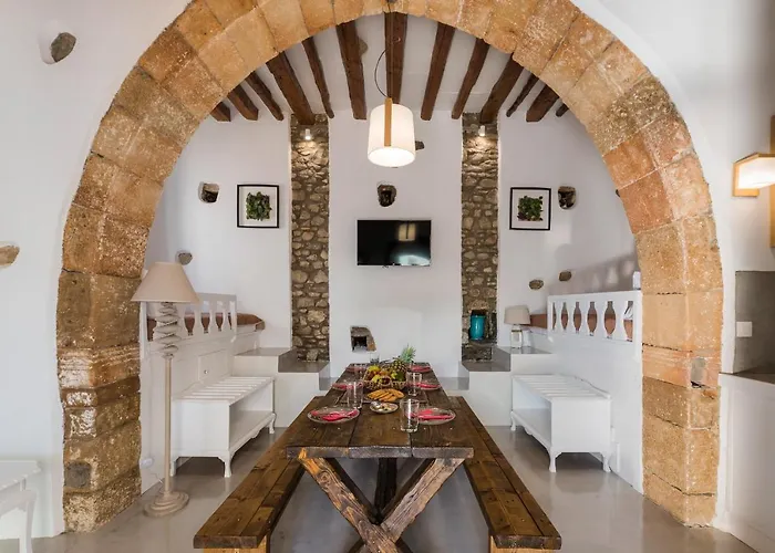 Casa Blue Vakantiehuis