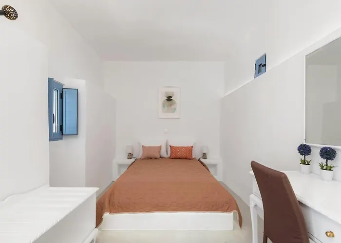 Vakantiehuis Casa Blue