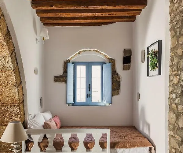 Casa Blue Vakantiehuis *