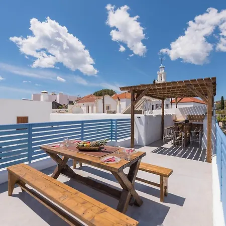 Casa Blue Gennadi