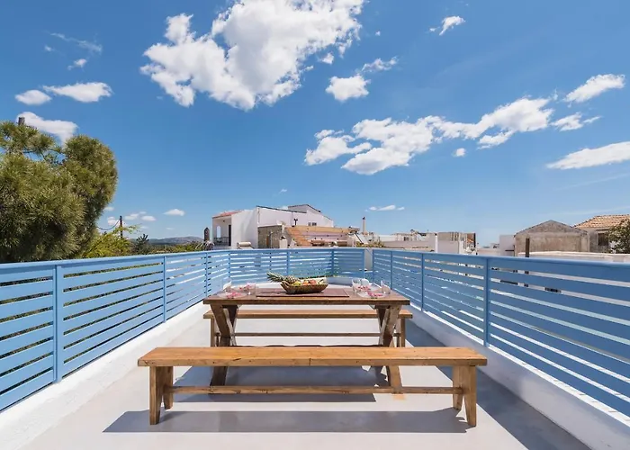 Casa vacanze Casa Blue