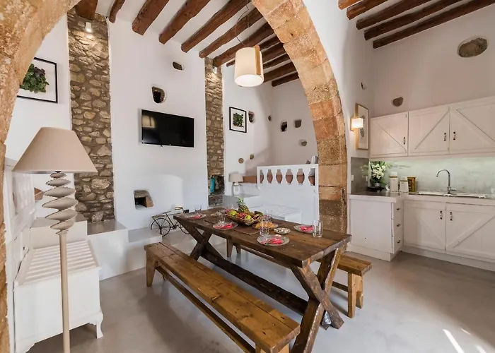 Casa vacanze Casa Blue Gennadi