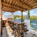 Casa Blue *
