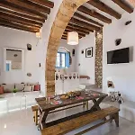 Casa Blue Gennadi