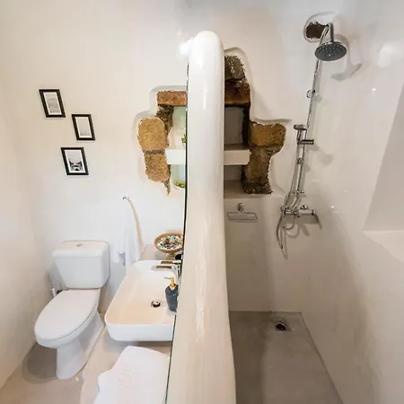 Сasa de vacaciones Casa Blue *