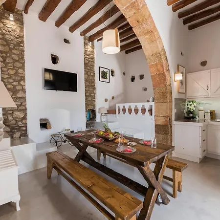 بيت للعطل Casa Blue غينادي