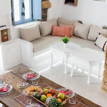 Casa Blue Сasa de vacaciones Gennadi