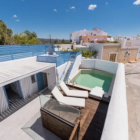 Casa Blue Gennadi
