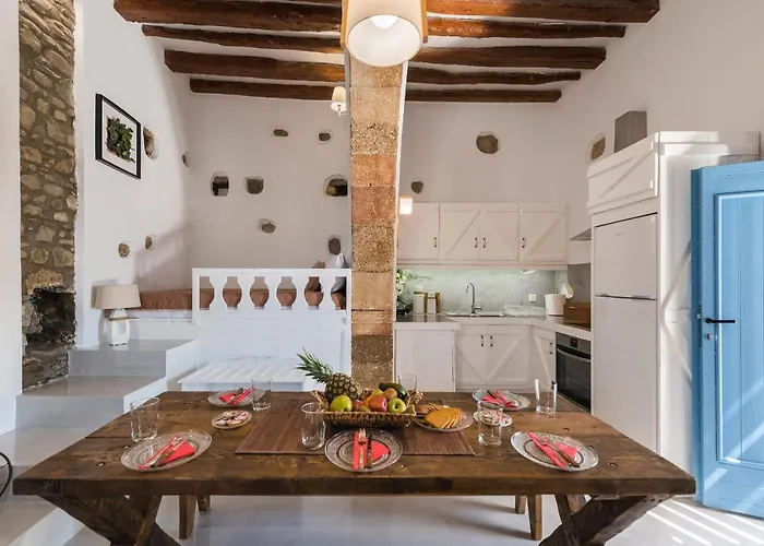 Casa Blue Tatil Evi *