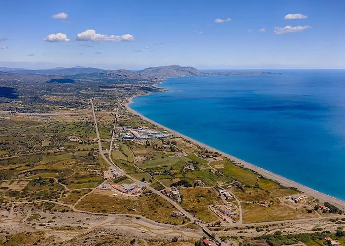 Casa Blue Tatil Evi *