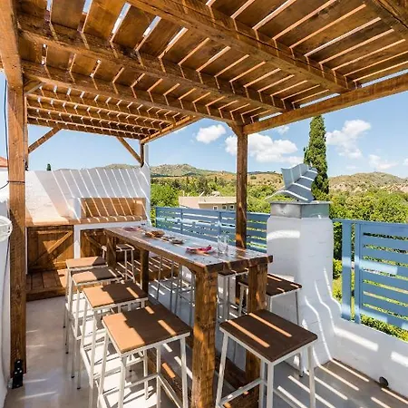 Casa Blue *