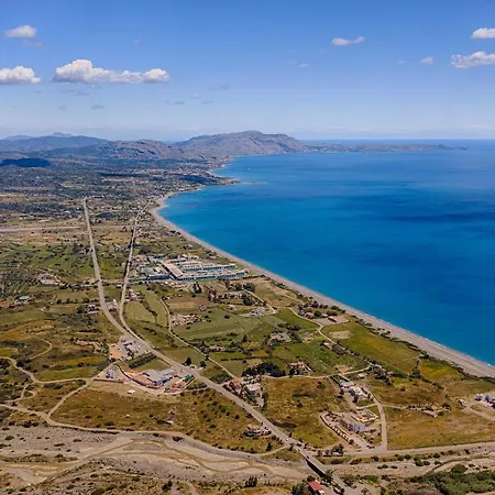 Casa Blue Дом отдыха *