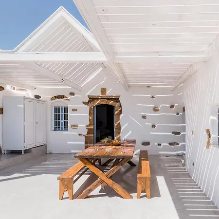 Casa Blue