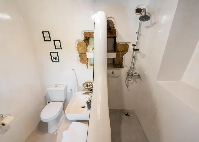 بيت للعطل Casa Blue *